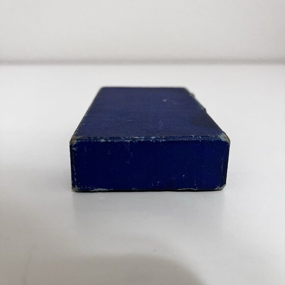 US WWII Campaign & Service Victory Medal in Box 1946 World War 2 D. L. Auld Co. - Picture 11 of 13